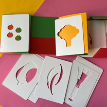 Load image into Gallery viewer, Hello Tomato