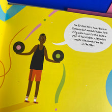 Load image into Gallery viewer, A History Of Music For Children