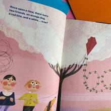 Load image into Gallery viewer, True Colors