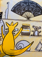 Load image into Gallery viewer, The Pocket Chaotic