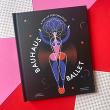 Load image into Gallery viewer, Bauhaus Ballet