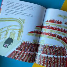 Load image into Gallery viewer, Nina