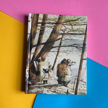 Load image into Gallery viewer, Egg Marks The Spot