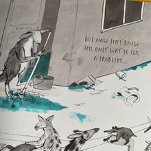 Load image into Gallery viewer, Flooded