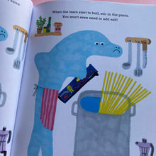 Load image into Gallery viewer, if You Cry Like A Fountain