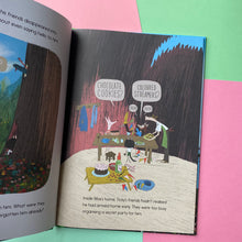 Load image into Gallery viewer, The Band