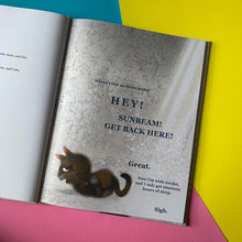 Load image into Gallery viewer, Cat Problems