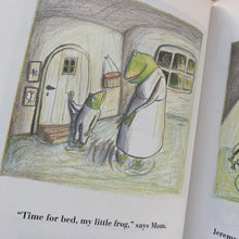 Load image into Gallery viewer, Scritch Scratch Scraww Plop!