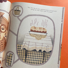 Load image into Gallery viewer, Telling stories Wrong