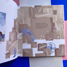 Load image into Gallery viewer, Moving