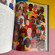 Load image into Gallery viewer, The Book Of Dirt