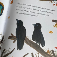 Load image into Gallery viewer, The Girl Who Noticed Everything