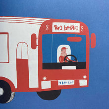 Load image into Gallery viewer, Lines, Squiggles, Letters, Words