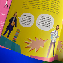 Load image into Gallery viewer, A History Of Music For Children