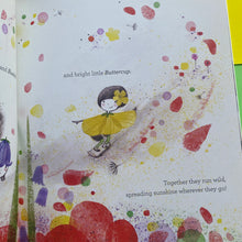 Load image into Gallery viewer, Poppy & The Blooms