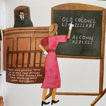 Load image into Gallery viewer, Code Breaker, Spy Hunter