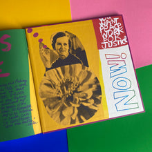 Load image into Gallery viewer, Make Meatballs Sing, The Life & Art of Corita Kent