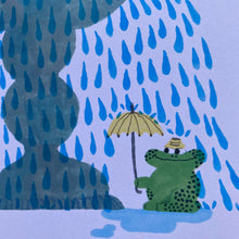 Load image into Gallery viewer, if You Cry Like A Fountain