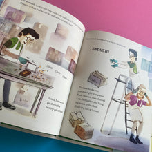 Load image into Gallery viewer, The Sweetest Scoop