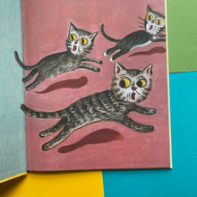 Load image into Gallery viewer, Topsy Turvy World