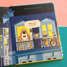 Load image into Gallery viewer, Monsieur Roscoe On Holiday