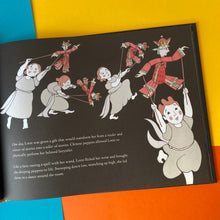 Load image into Gallery viewer, Out Of The Shadows