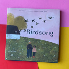 Load image into Gallery viewer, Birdsong