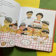 Load image into Gallery viewer, Ten Little Dumplings
