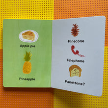 Load image into Gallery viewer, Can You Eat?