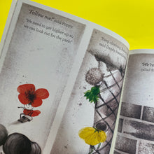 Load image into Gallery viewer, Poppy & The Blooms