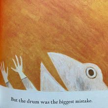 Load image into Gallery viewer, Pokko And The Drum