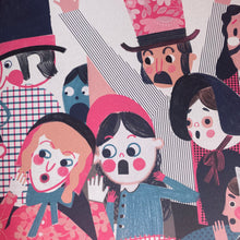 Load image into Gallery viewer, Mary Wears What She Wants