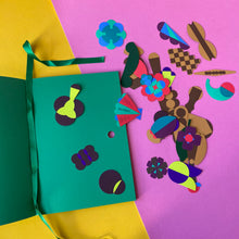 Load image into Gallery viewer, Herbier