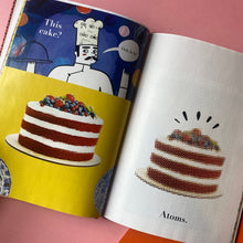 Load image into Gallery viewer, Atom