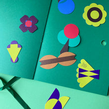 Load image into Gallery viewer, Herbier