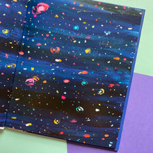 Load image into Gallery viewer, The Stuff Between Stars