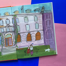 Load image into Gallery viewer, Ah-ha to Zig-Zag