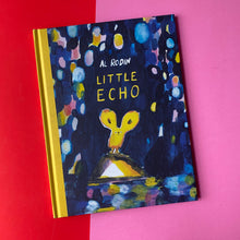 Load image into Gallery viewer, Little Echo