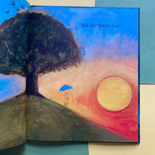 Load image into Gallery viewer, Out Of A Dark Winter's Night