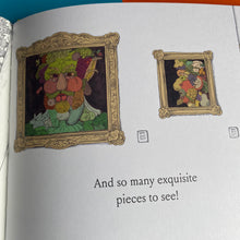 Load image into Gallery viewer, Little Pea's Drawing School