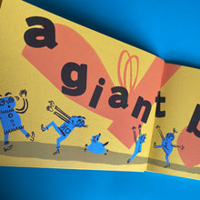 Load image into Gallery viewer, Giant Giant