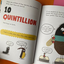 Load image into Gallery viewer, The Bug Club