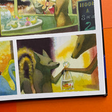 Load image into Gallery viewer, The Midnight Fair