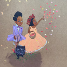 Load image into Gallery viewer, Julian At The Wedding