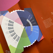 Load image into Gallery viewer, This Book Is A Planetarium