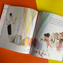 Load image into Gallery viewer, Ada Twist, Scientist