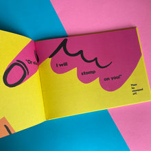 Load image into Gallery viewer, Giant Giant