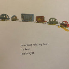 Load image into Gallery viewer, Jerome By Heart