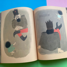 Load image into Gallery viewer, Shahrzad & The Angry King