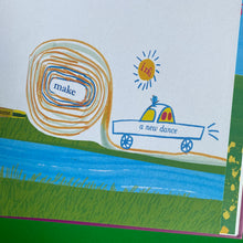 Load image into Gallery viewer, Make Meatballs Sing, The Life & Art of Corita Kent